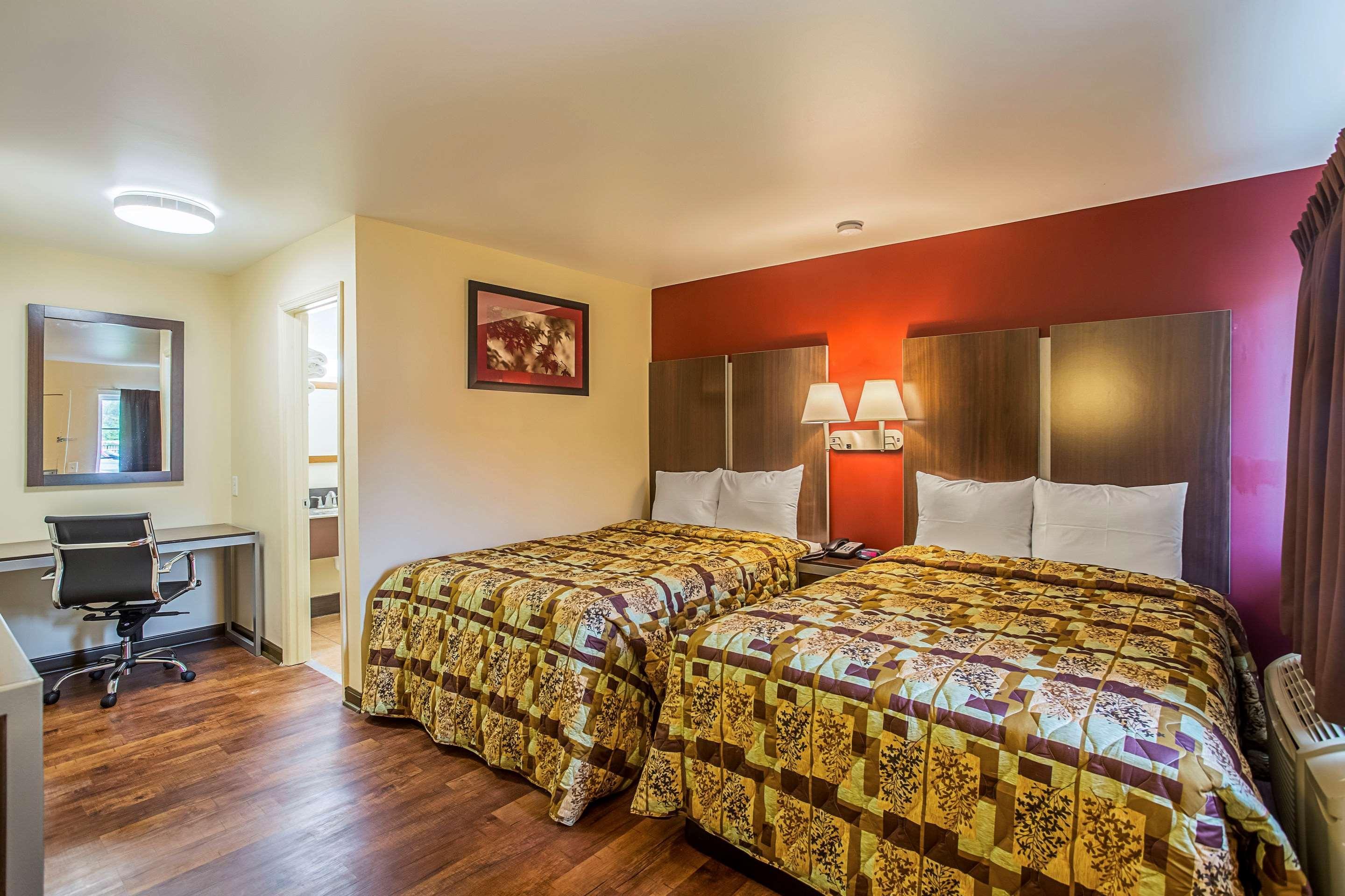 Rodeway Inn Nashville Airport South Exteriör bild