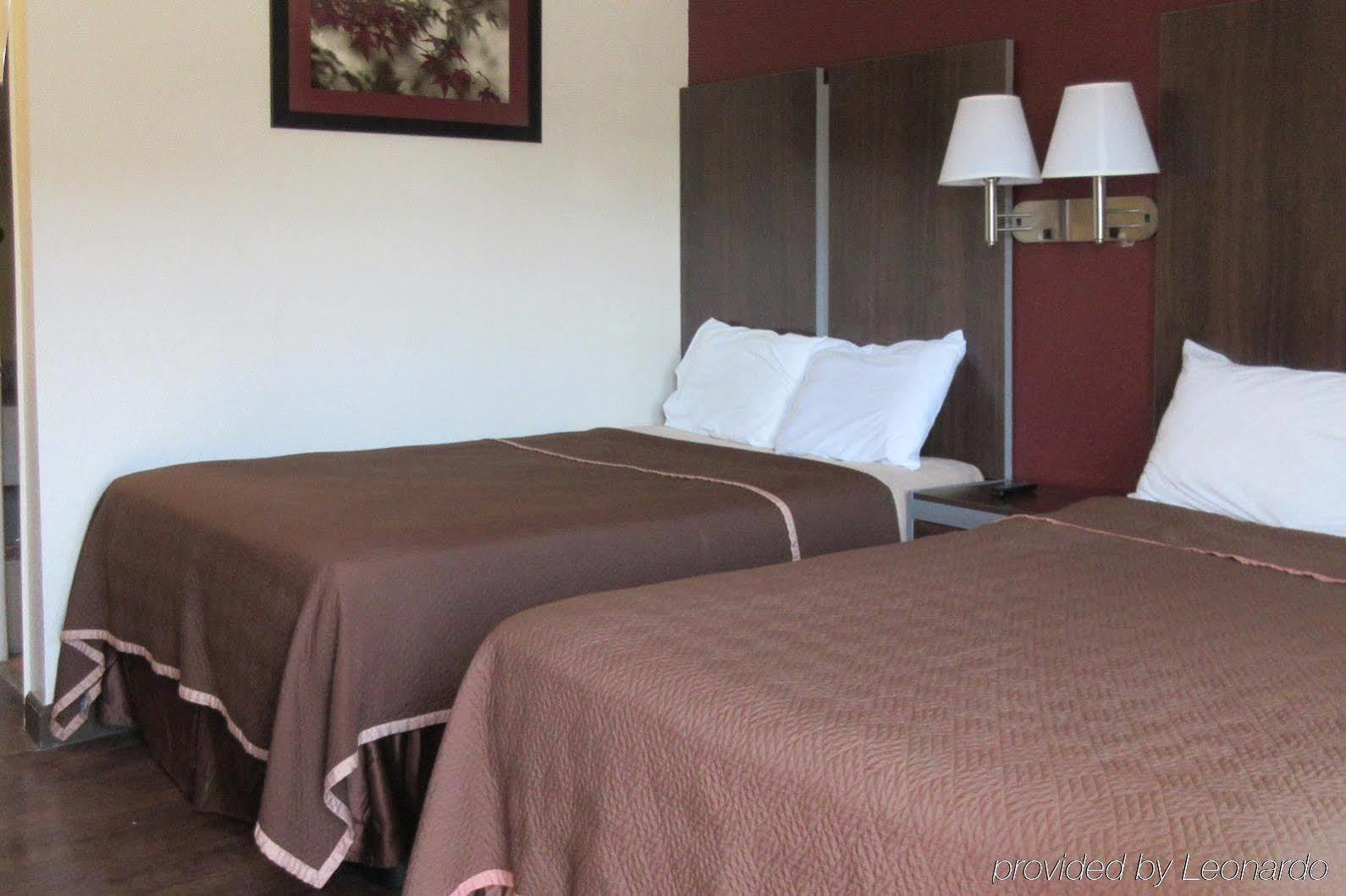 Rodeway Inn Nashville Airport South Exteriör bild